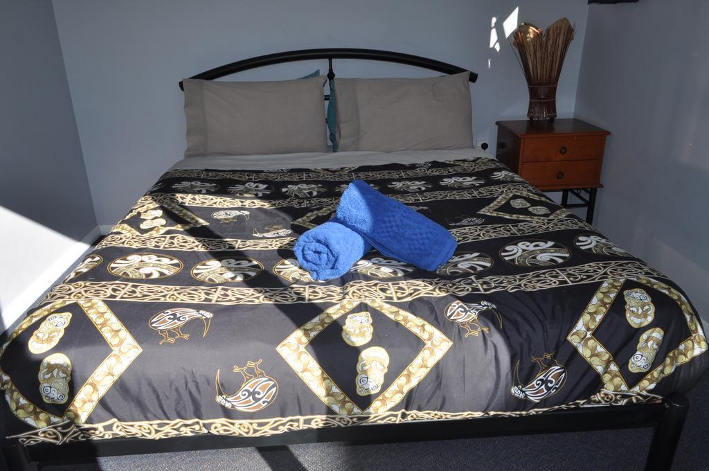 Blue Moon Lodge Havelock Oda fotoğraf