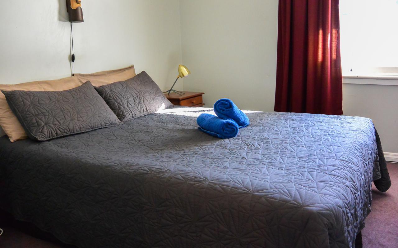 Blue Moon Lodge Havelock Dış mekan fotoğraf