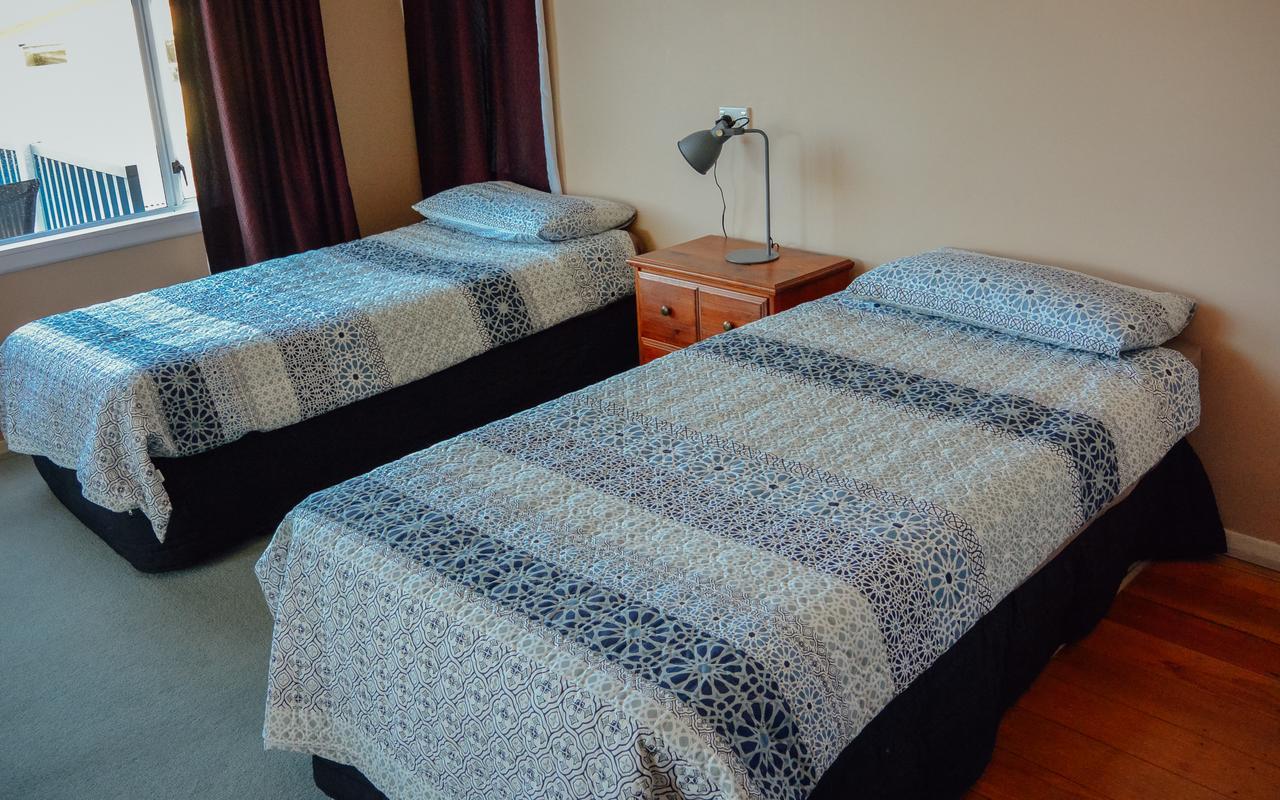 Blue Moon Lodge Havelock Dış mekan fotoğraf