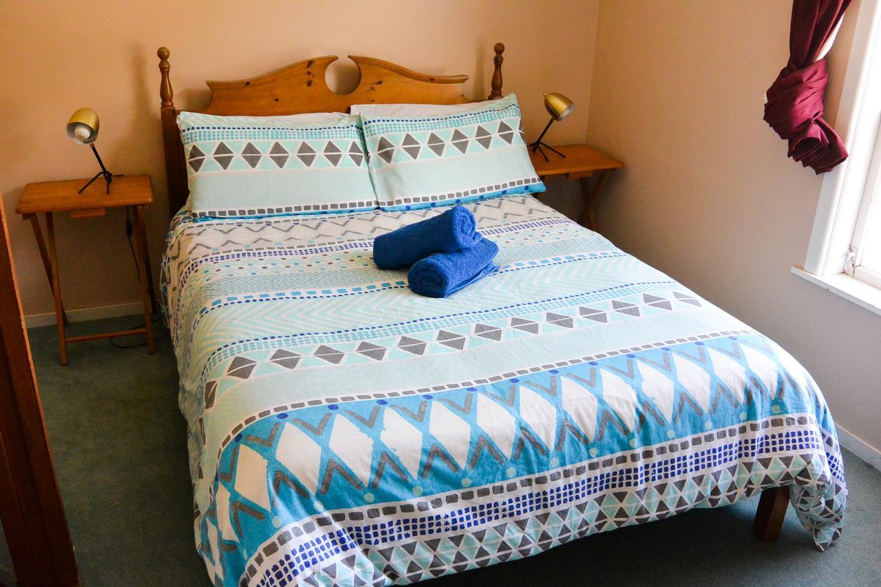Blue Moon Lodge Havelock Dış mekan fotoğraf