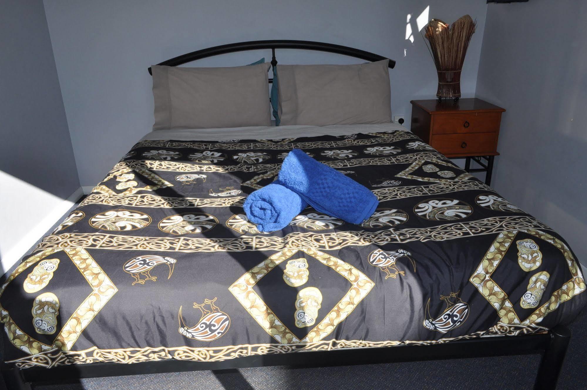 Blue Moon Lodge Havelock Dış mekan fotoğraf