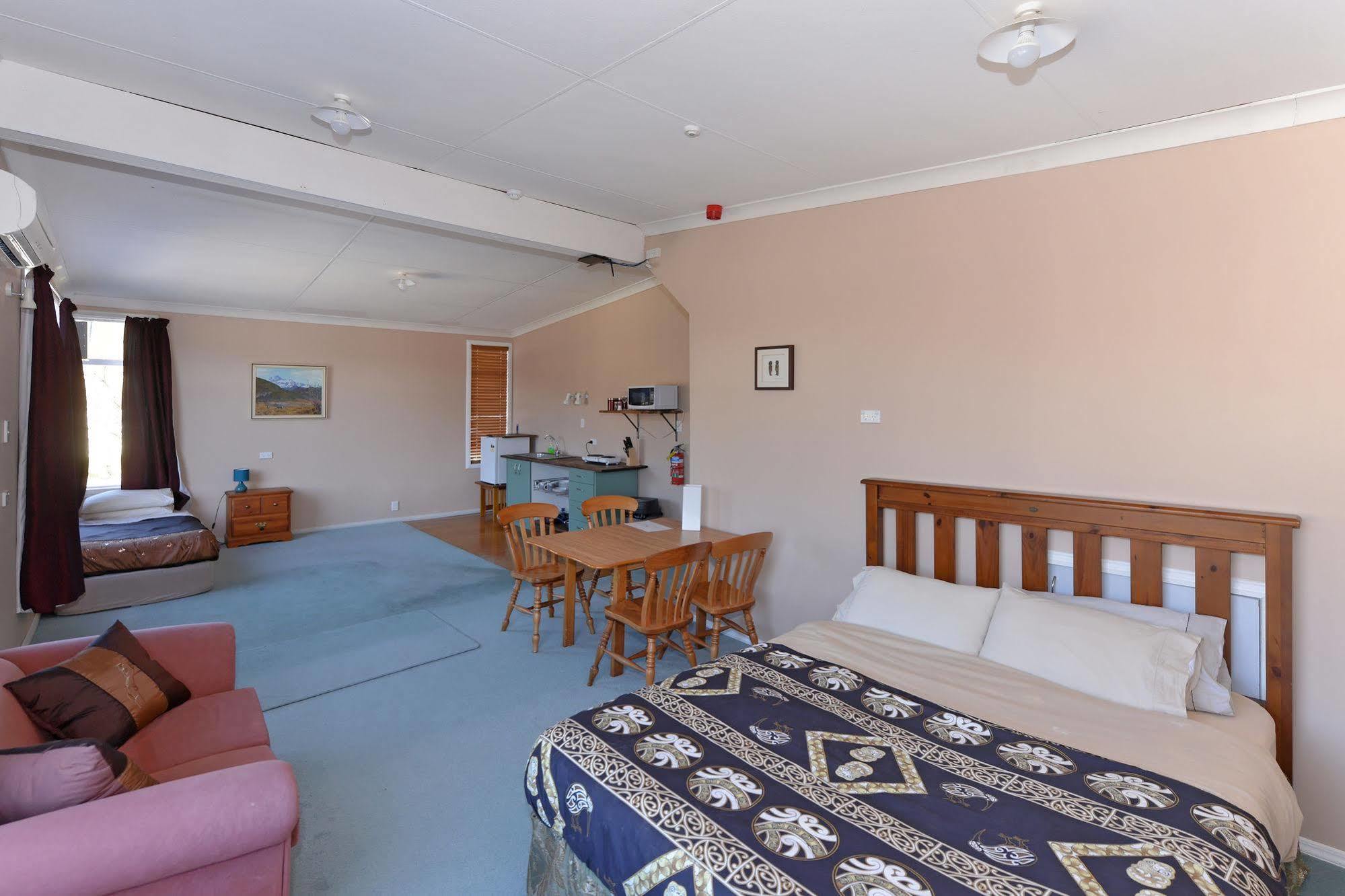 Blue Moon Lodge Havelock Dış mekan fotoğraf